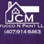 JCM Stucco N Paint LLC