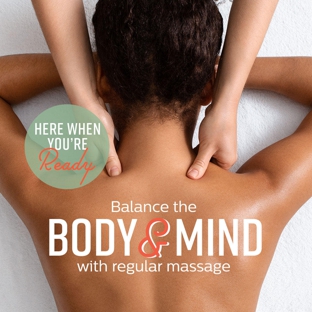 Elements Therapeutic Massage - Hilliard, OH