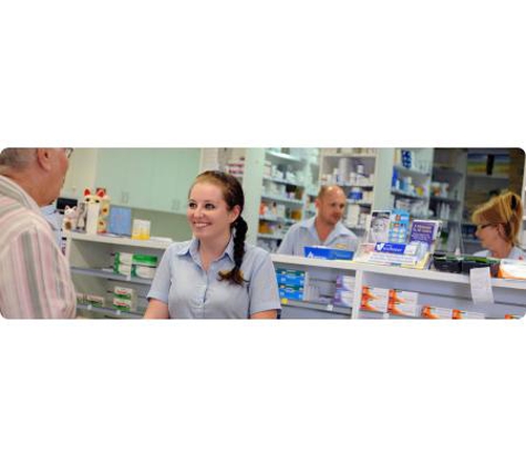 Craig Watson Soul Pattinson Chemist - Mullumbimby, NSW
