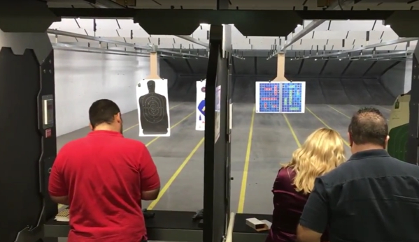 Family Armory & Indoor Range - Midland, TX