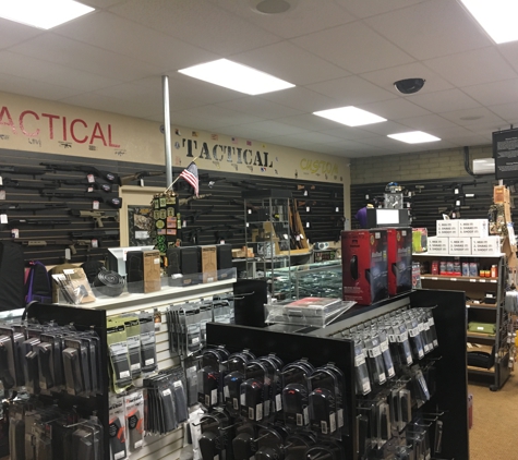 SNG Tactical - Tucson, AZ