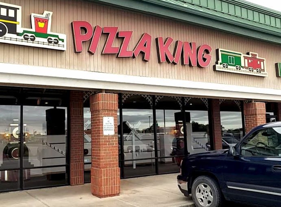 Pizza King - Avon, IN