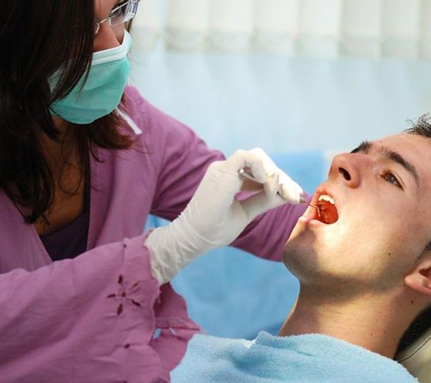 Legacy Dental of Menifee - Menifee, CA