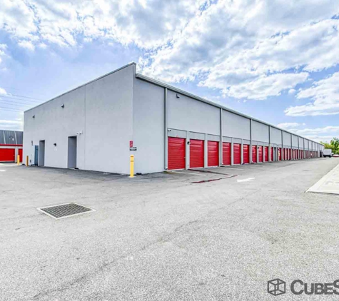 CubeSmart Self Storage - Davenport, FL