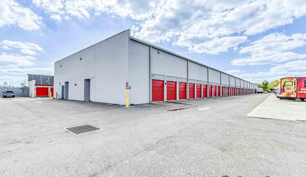 CubeSmart Self Storage - Davenport, FL