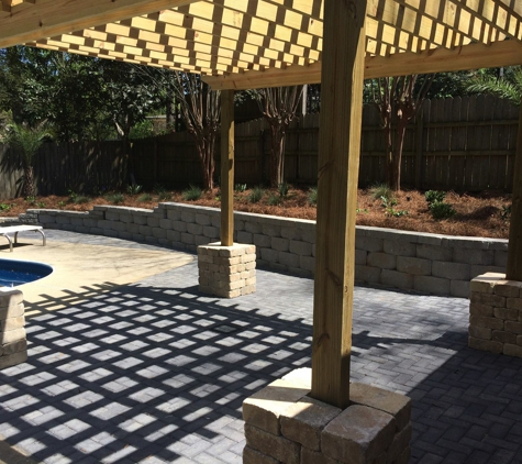 Bay Landscaping, Inc. - Mobile, AL