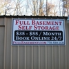 Full Basement Self Storage gallery