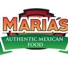 Maria's Authentic Mexican Food