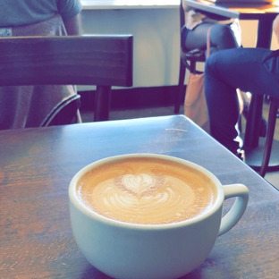 Kaldi Coffee & Tea - Los Angeles, CA