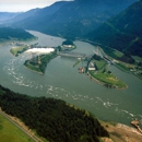 Bonneville Lock and Dam - Sightseeing Tours