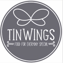 Tinwings - Caterers