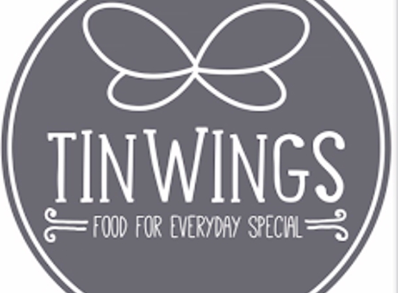 Tinwings - Nashville, TN