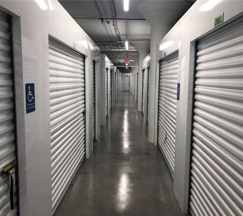 Extra Space Storage - West Hartford, CT