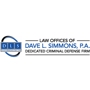 Law Offices of Dave L. Simmons, P.A.