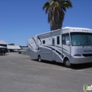 Napa Sea Ranch - Recreational Vehicles & Campers-Storage