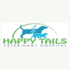 Happy Tails Veterinary Hospital