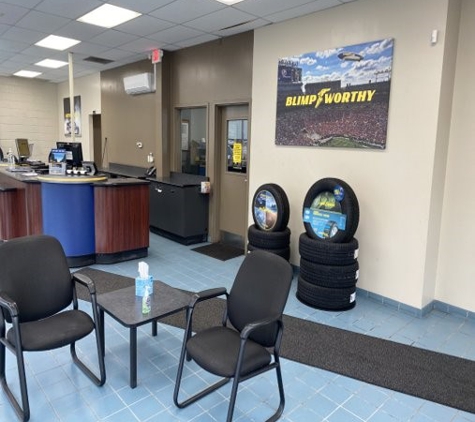 Goodyear Auto Service - Richmond, VA