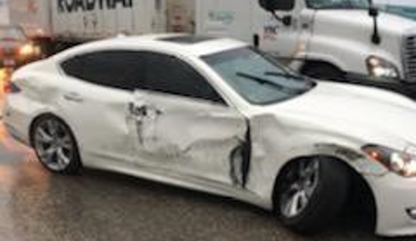 Thompson Law Injury Lawyers - Dallas Office - Dallas, TX. My truck wreck accident