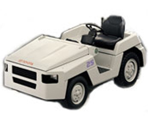 Toyota Material Handling - Welshpool, WA. Tow Tractors