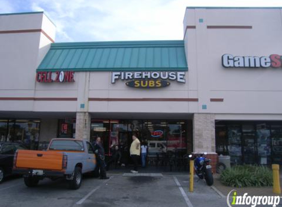 Firehouse Subs - Orlando, FL