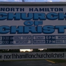 North Hamilton Church Of Christ - Church of Christ