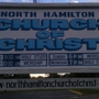 North Hamilton Church Of Christ