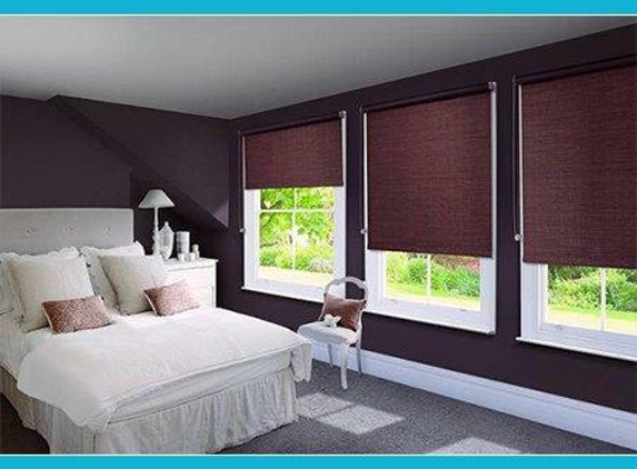 Brax Window Treatments Pty Ltd - Newtown, VIC