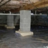 Bluegrass Crawlspace Restoration gallery