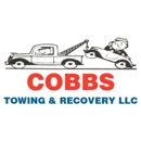Cobb's Towing & Recovery - Demolition Contractors