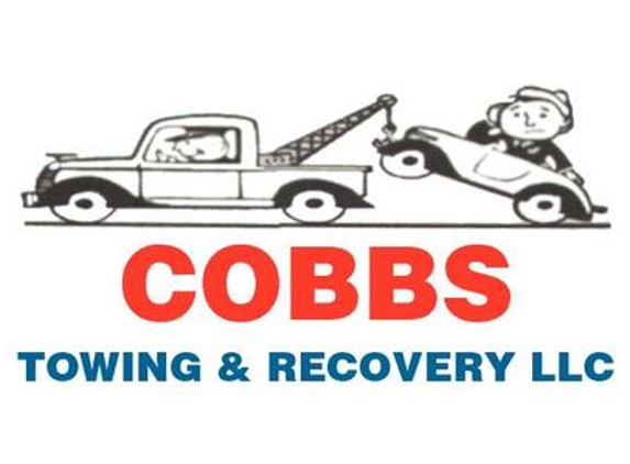 Cobb's Towing & Recovery - Defuniak Springs, FL