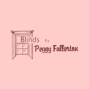 Blinds by Peggy Fullerton - Blinds-Venetian & Vertical