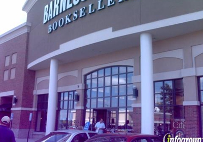 Barnes Noble Booksellers 1741 S Willow St Manchester Nh 03103