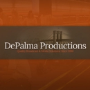 Depalma Productions - Video Tape Editing Service