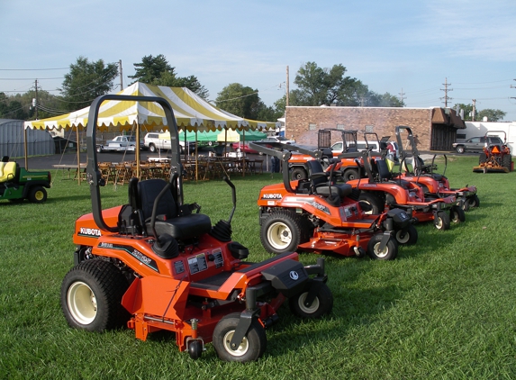 Art's Lawn Mower Shop Inc - Florissant, MO