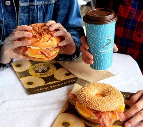 Einstein Bros Bagels - Cranberry Township, PA