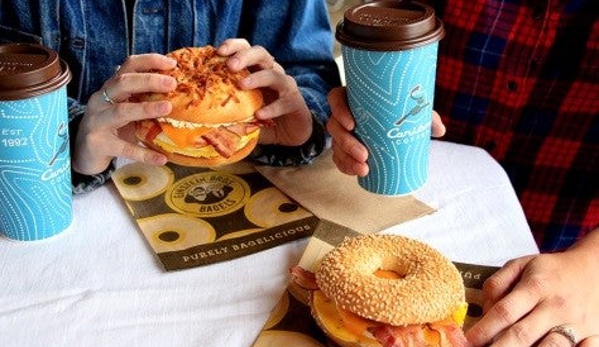 Einstein Bros Bagels - Chicago, IL