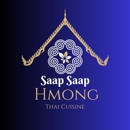 Saap Saap Hmong Thai Cuisine - Restaurants