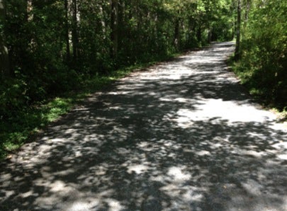 Belmont Lake State Park - North Babylon, NY