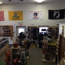 Top Shot Firearms LLC - Sporting Goods