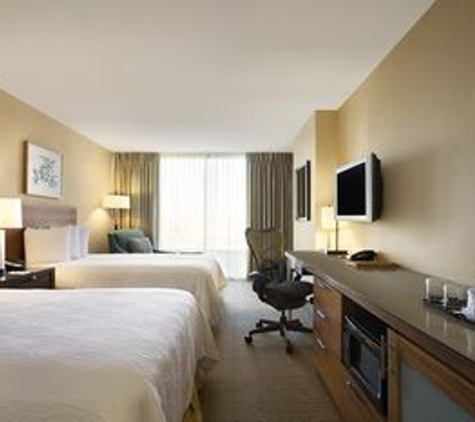 Hilton Garden Inn Baltimore Inner Harbor - Baltimore, MD