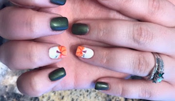 Venus Nails & Spa - Port Orange, FL