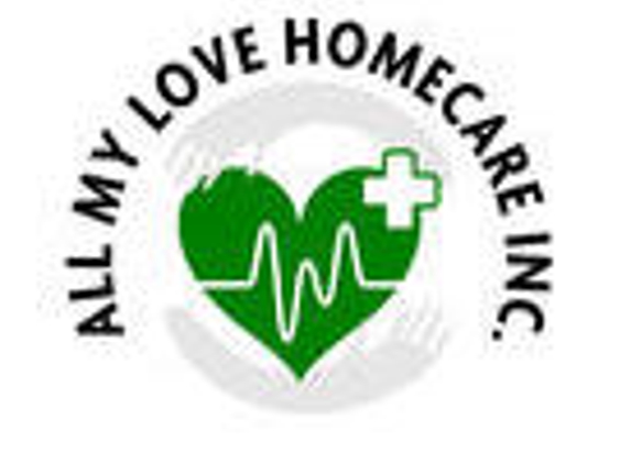 All My Love Homecare Inc - Pahrump, NV