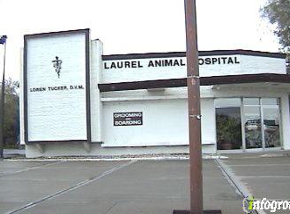 Laurel Animal Hospital - Raytown, MO