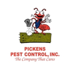 Pickens Pest Control