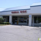 China Wok