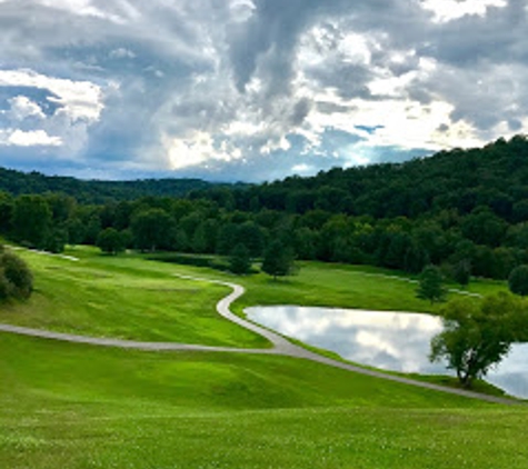 Creekside Golf Course - Lavalette, WV