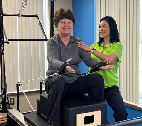 Orthopaedic Team Rehabilitation - Warren, MI