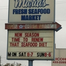 Maria's Fresh Seafood Market - Fish & Seafood Markets