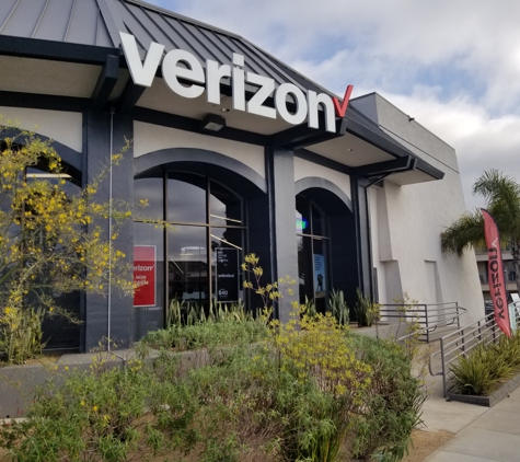 Verizon - San Diego, CA