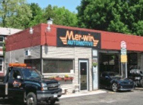 Merwin Auto Services - Rochester, NY